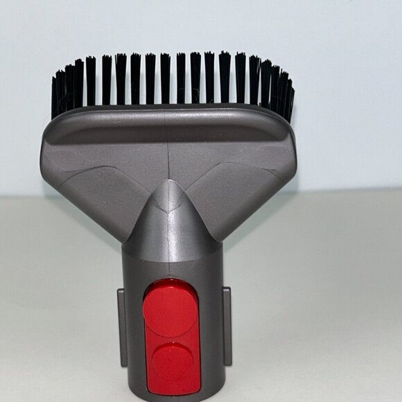 Genuine Dyson Stubborn Dirt Brush Tool for Gen5 V15 V12 V11 V10 V8 V7, Hard - Picture 7 of 9